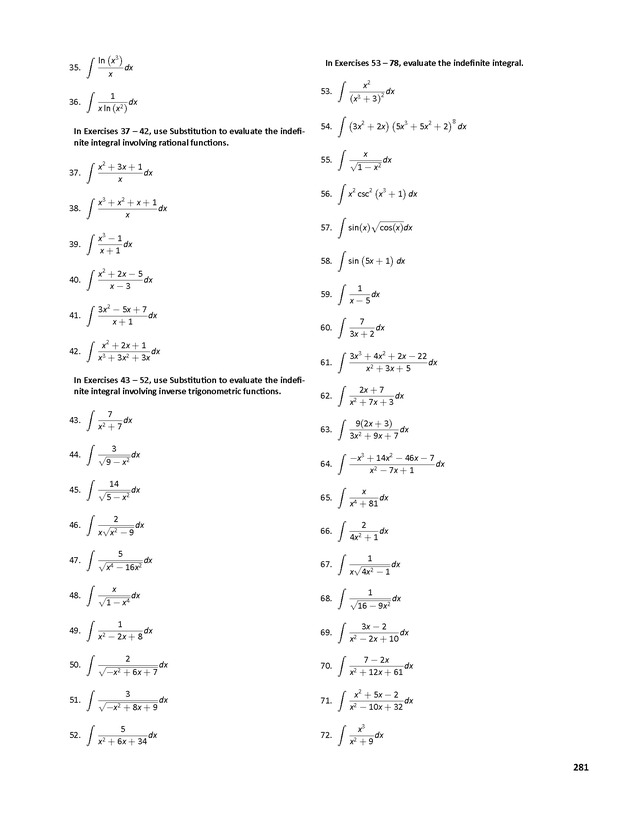 APEX Calculus - Page 281